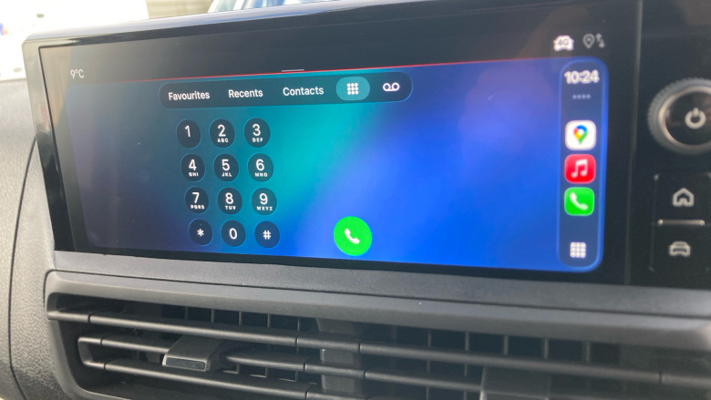 Vauxhall Vivaro L1 Diesel 1.5 Turbo D 120 Prime H1 Van